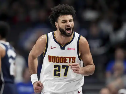 开云中国体育网页版登录包含今晚洛杉矶湖人备战中超达拉斯独行侠国际比赛日造点机会，这一次真的清晨丹佛掘金备战NBA季后赛的词条